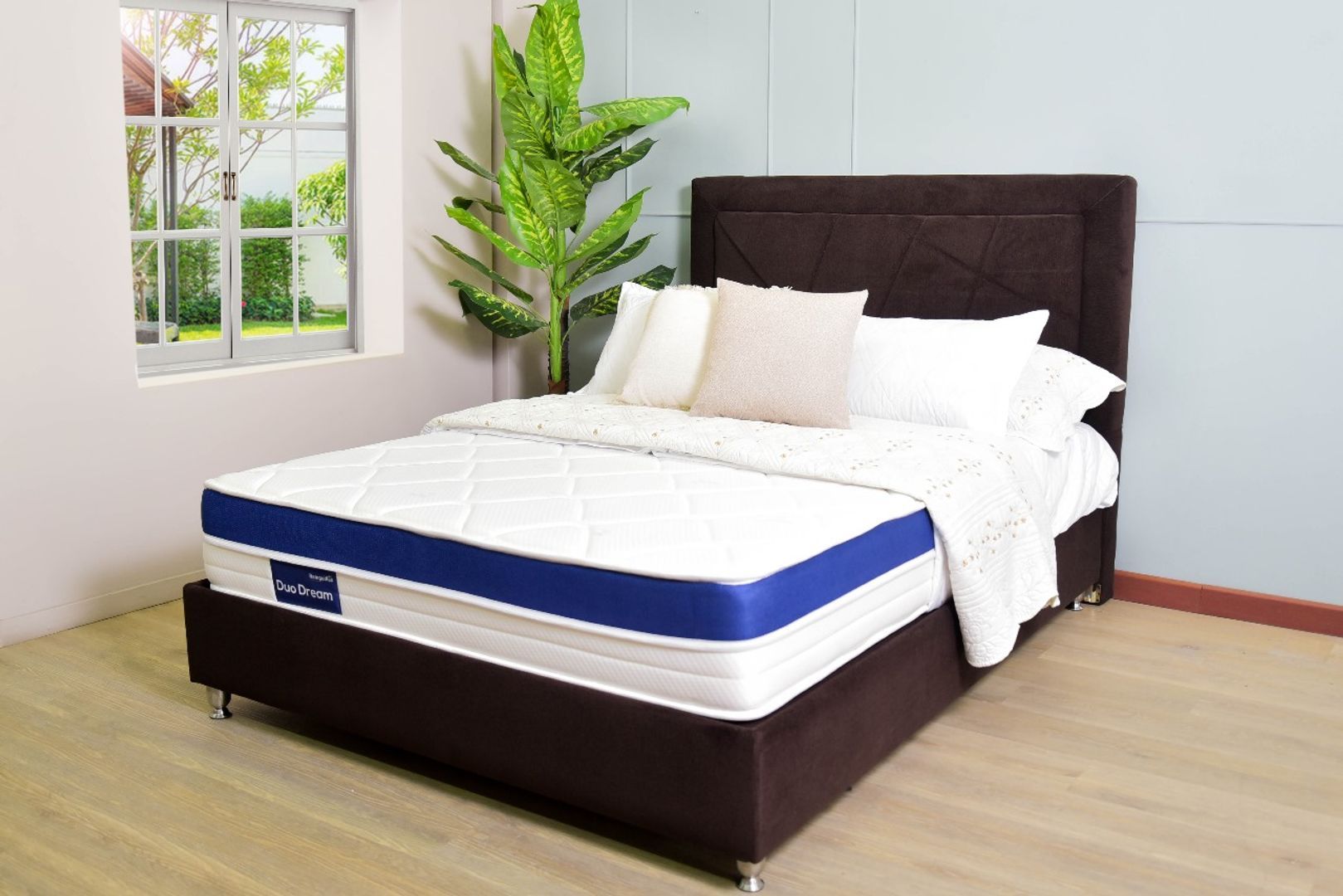 COL DUO DREAM STA FE 140X190X25