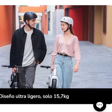 Scooter P10 - HONOR CHOICE  - imagen 6