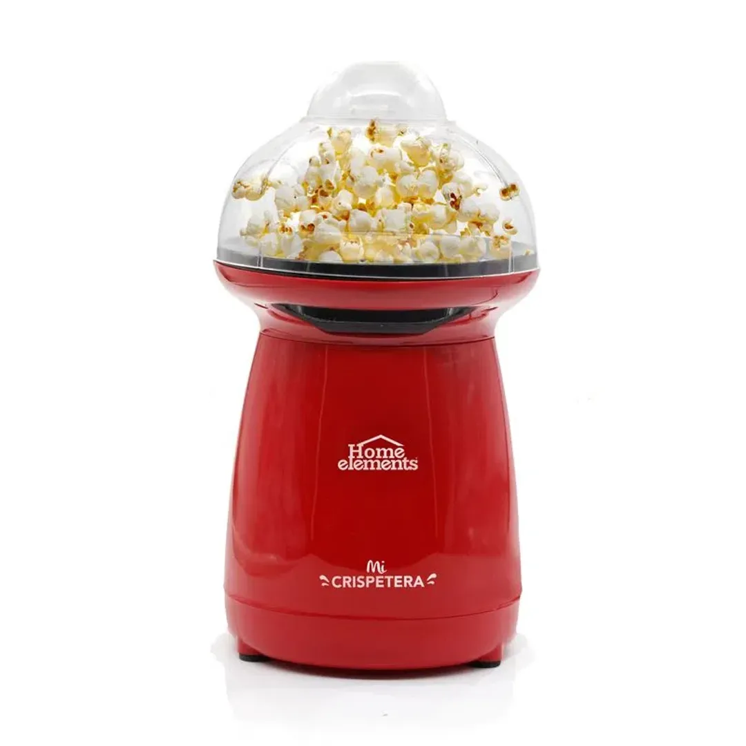 CRISPETERA ROJA HOME ELEMENTS 
