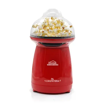 CRISPETERA ROJA HOME ELEMENTS  - imagen 2