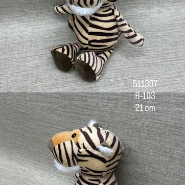 Imagen del producto TIGRE 21 CM