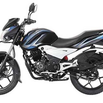 Imagen del producto MOTO DISCOVER 125 124.5 CC