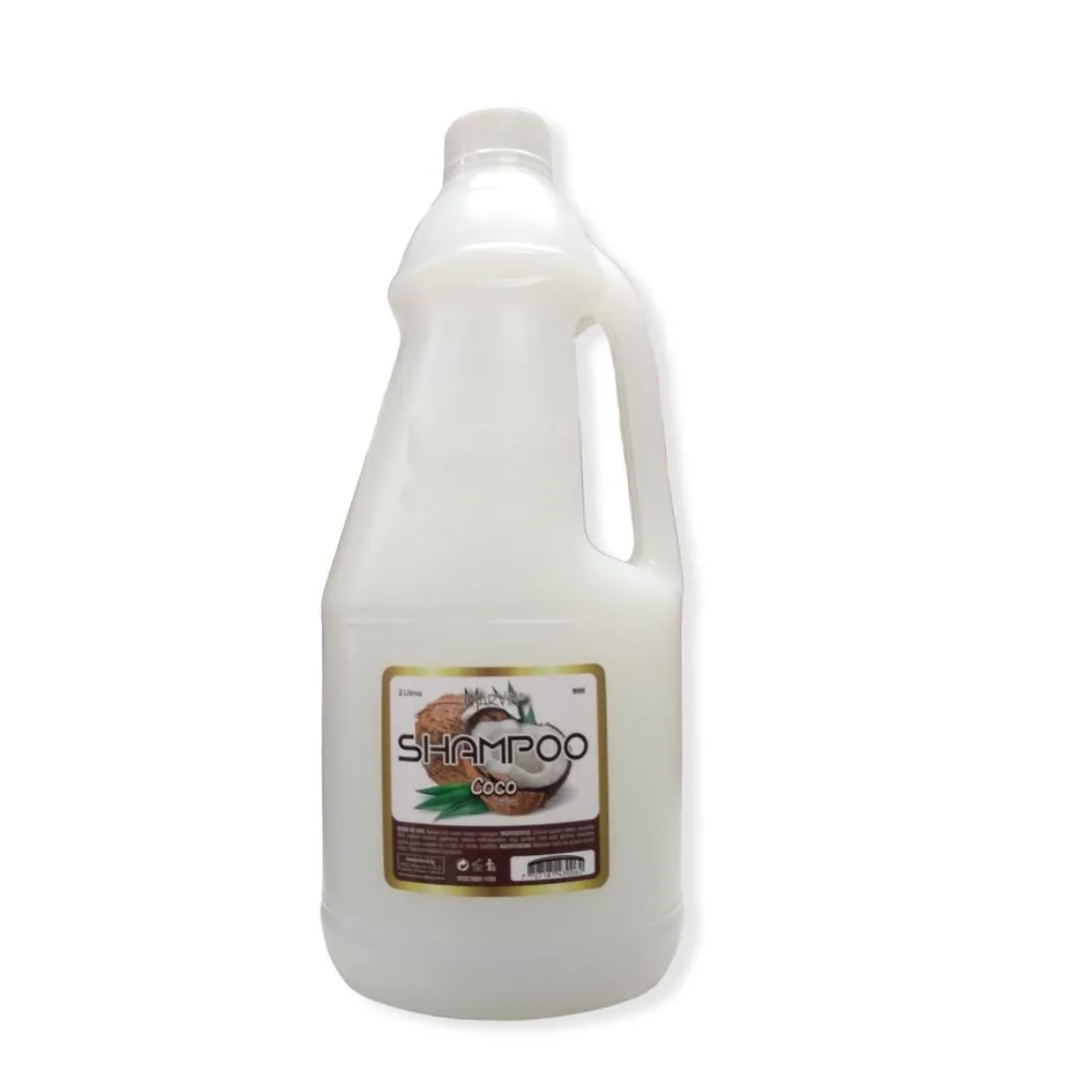 SHAMPOO MARVIN COCO 