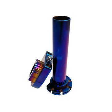 ACELERADOR DE 4TA TORNASOL UNIVERSAL - imagen 1