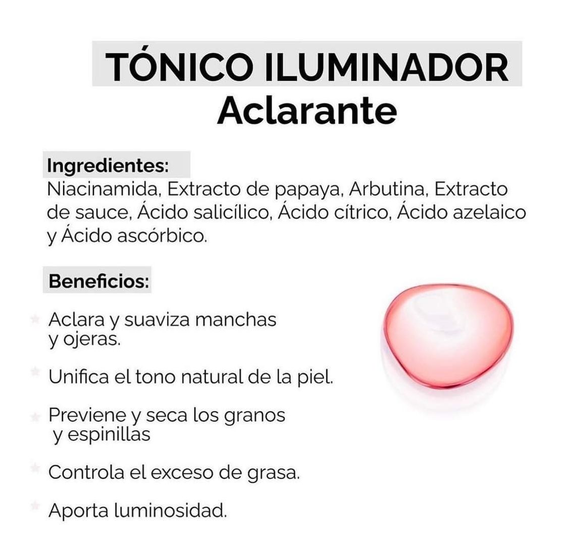 Kit Premium Manchas y acné de Elixir by La Maga 