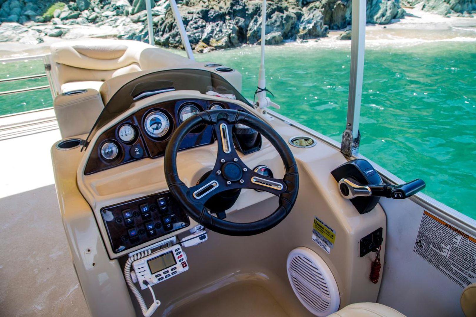 SEA DREAMER