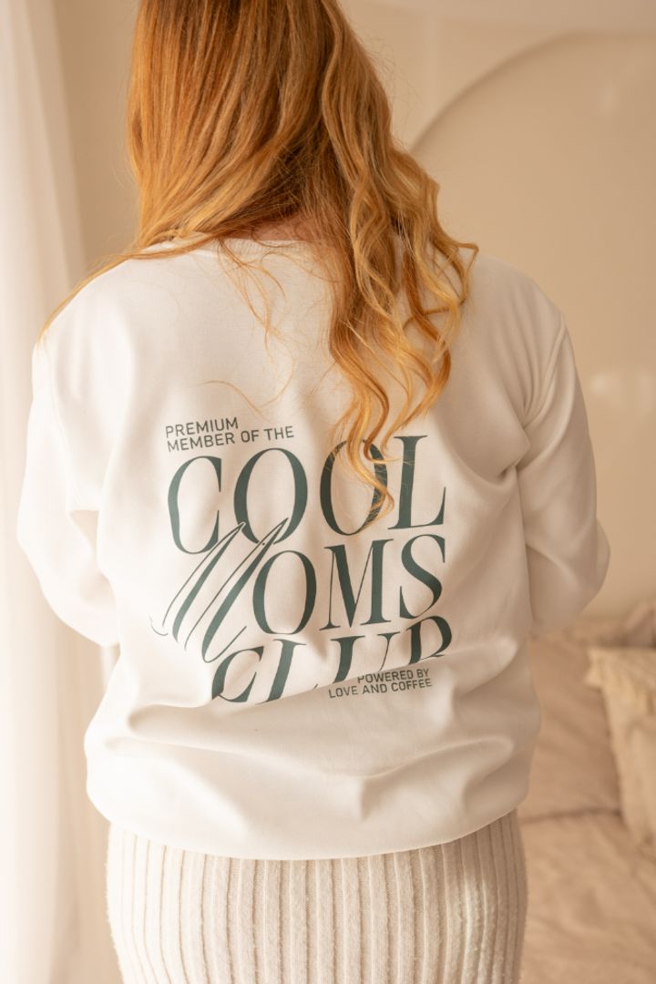 COOL MOM