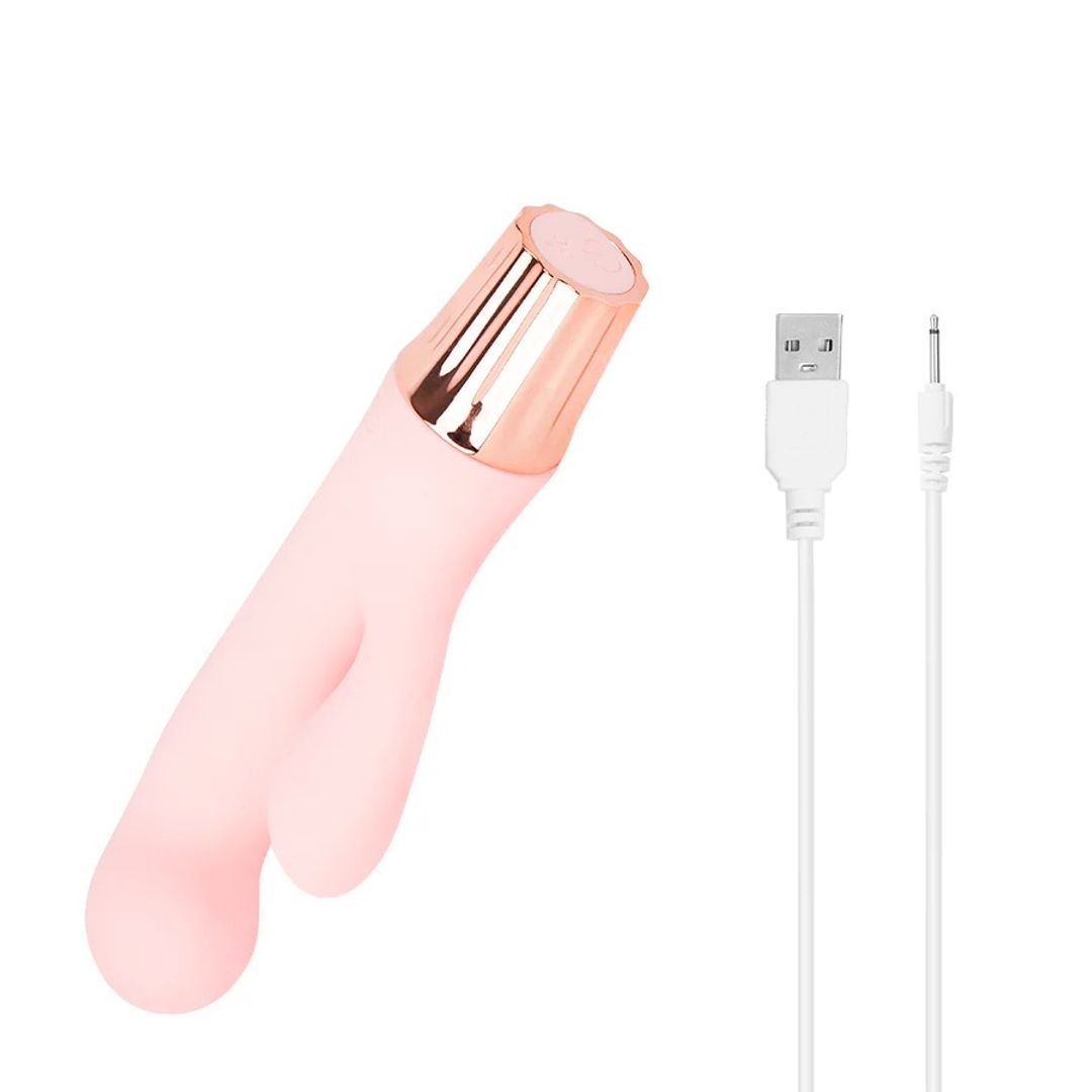 Punto Xpress Vibrator