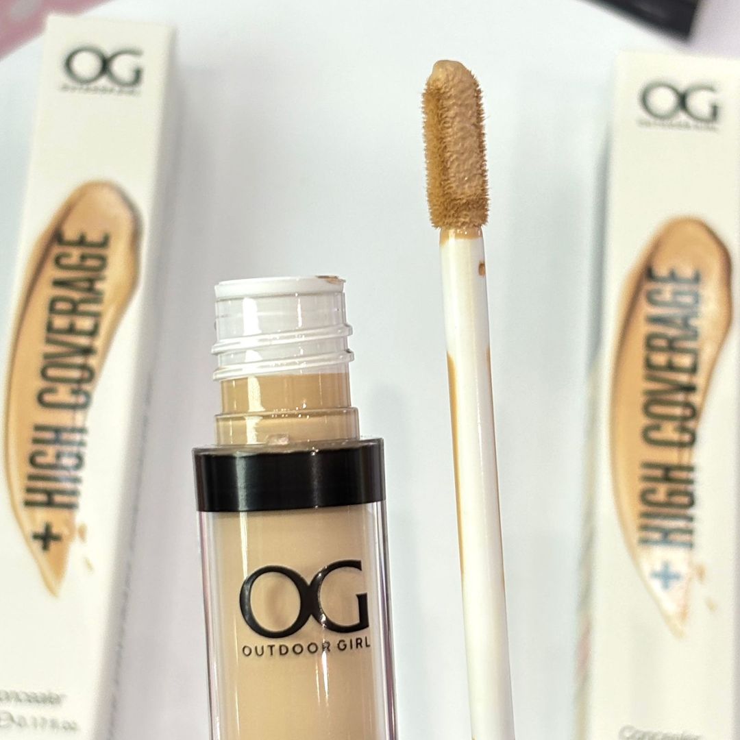 Corrector Og - Maximo Cubrimiento