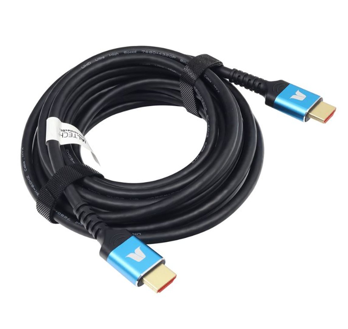 Cable HDMI 8K Premium 2.0 de todas las longitudes