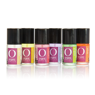 Imagen del producto ACEITES DE CUTICULA 