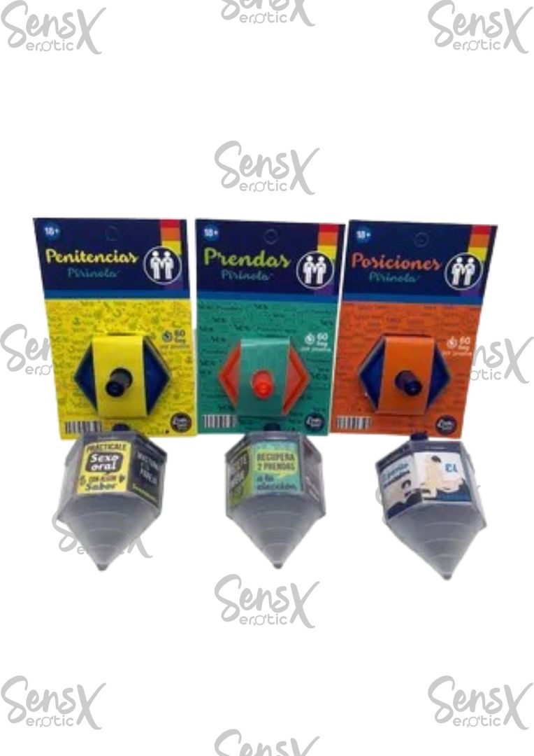 UNIDAD PIRINOLAS GAY