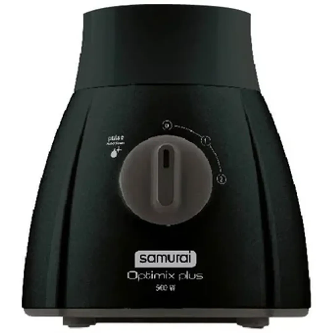 Licuadora optimix plus 500W Samurai