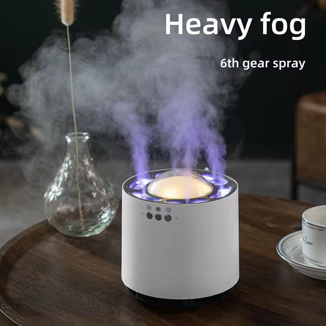 Humidificador 262 