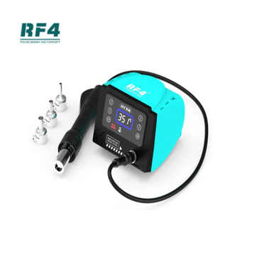 Imagen del producto ESTACION DE CALOR RF4 RF-H6