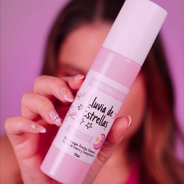 Perfume Capilar  LLuvia Estrellas - imagen 1