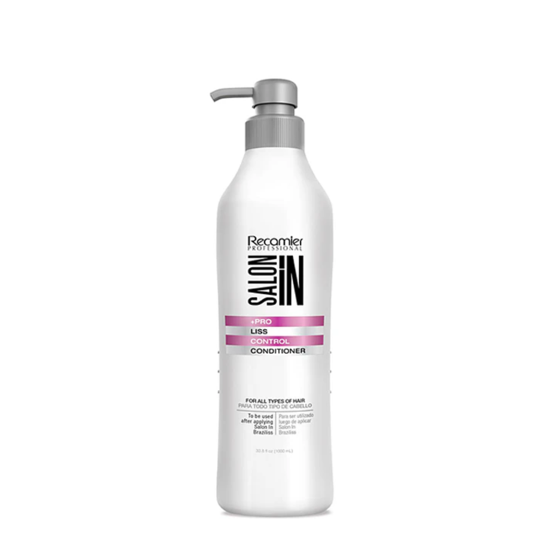 LISS CONTROL CONDITIONER 1000 ML/CM3