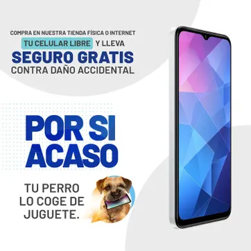 CEL KALLEY BLACK E 4GB RAM/64GB - imagen 2