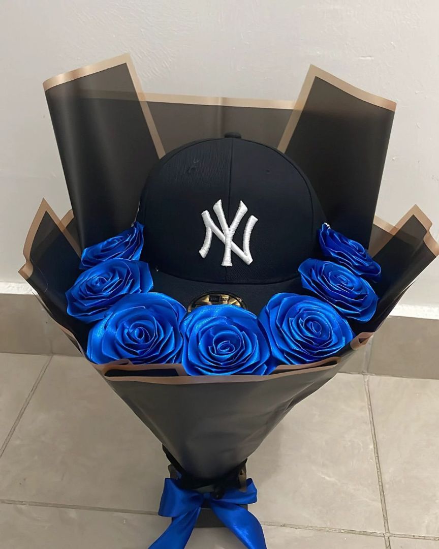 Ramo de gorra 
