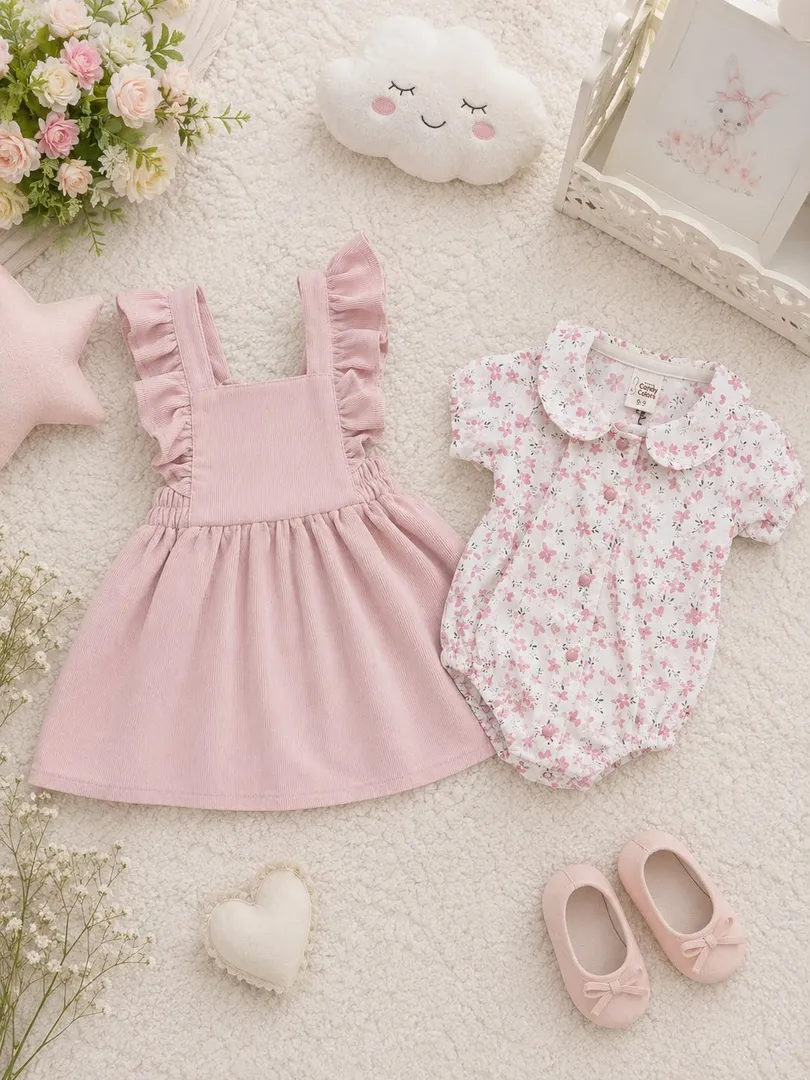 VESTIDO BEBITA