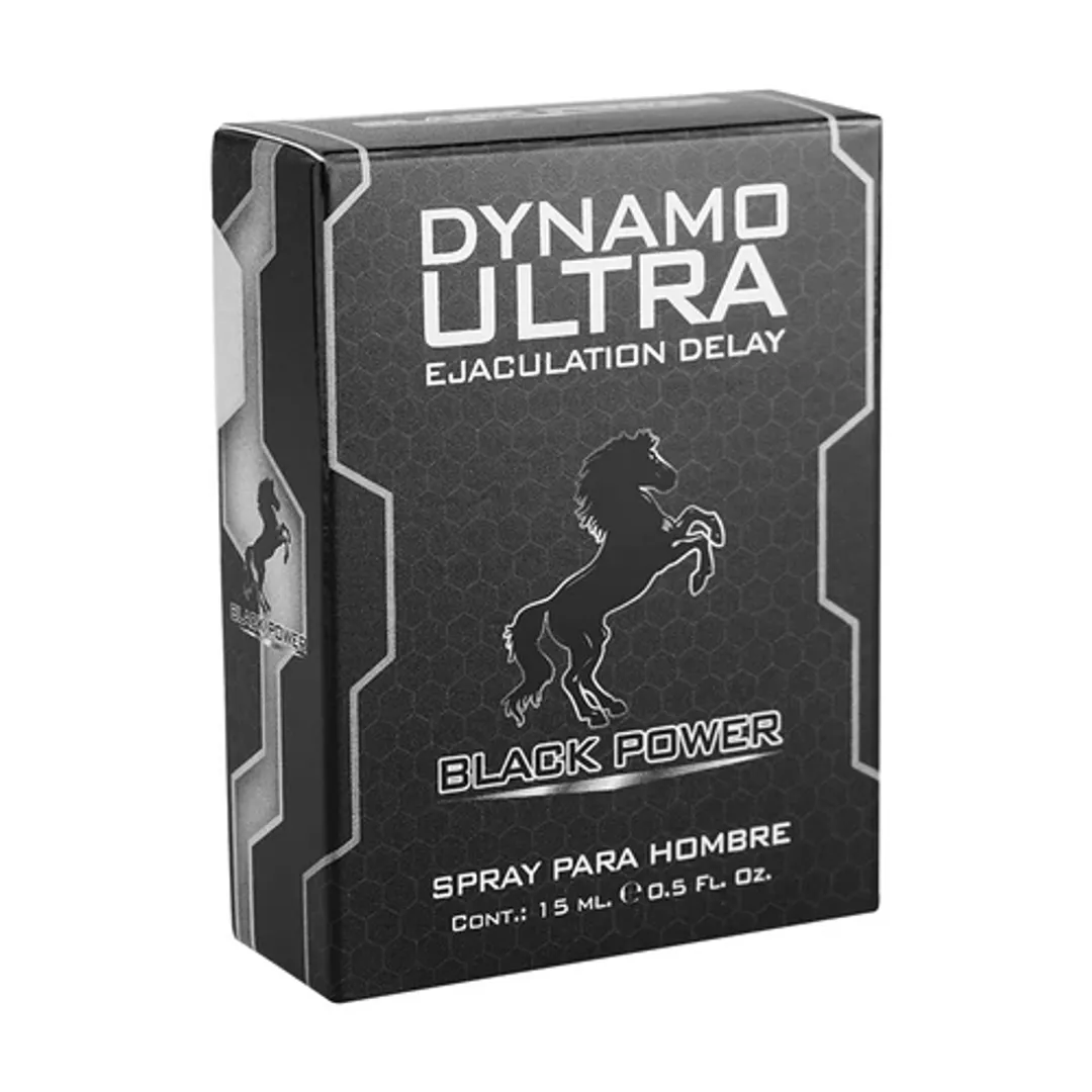 RETARDANTE DYNAMO X 15 ML SPRAY 