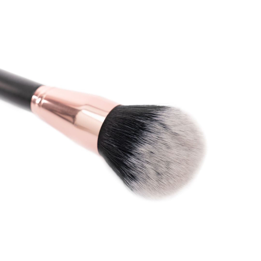 Brocha Individual Polvo Gigante P100