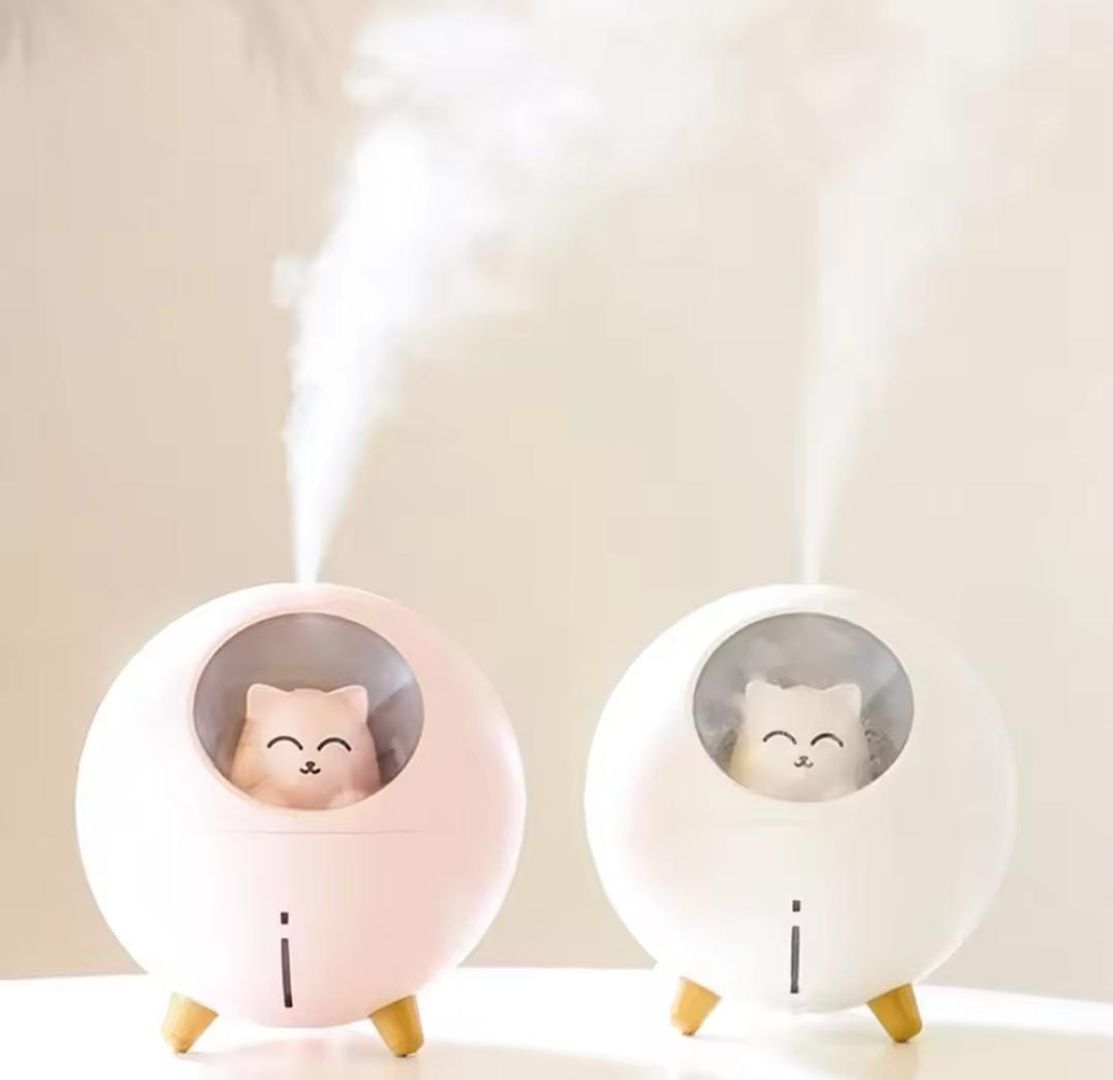 Humidifcadores