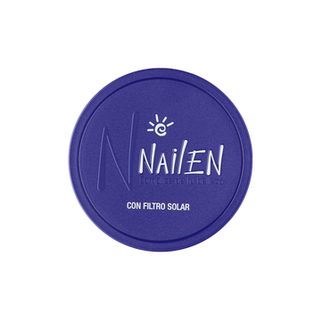 COMPACTO NAILEN CON FILTRO SOLAR - imagen 1