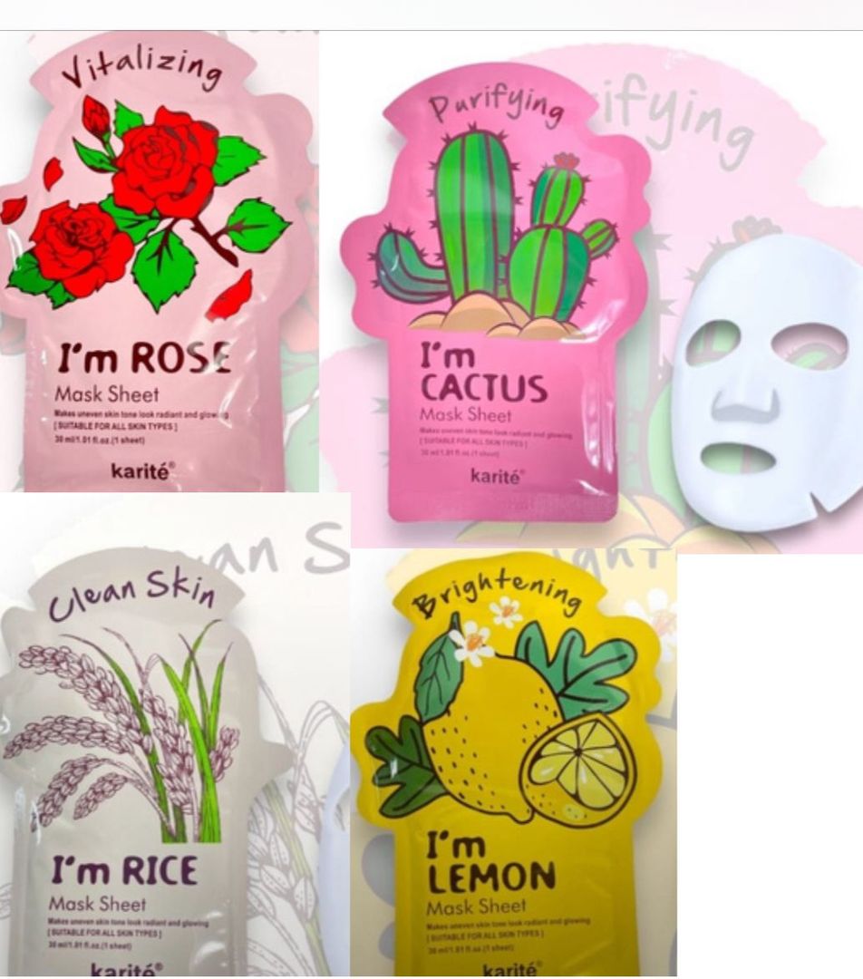 VELO ROSAS Y CACTUS KARITE