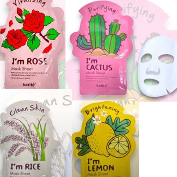Imagen del producto VELO ROSAS Y CACTUS KARITE