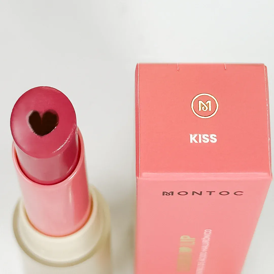 HIDRATANTE LABIAL CON COLOR CORALIP MONTOC