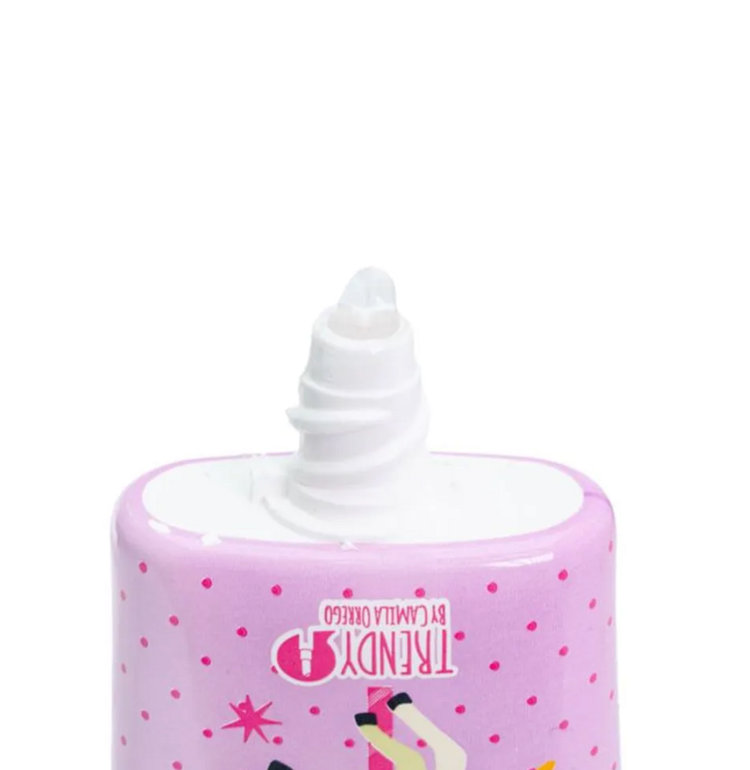 Kit Carrusel Primer y Brillo