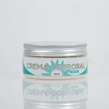 Imagen del producto Mantequilla Corporal Rocío de Oro