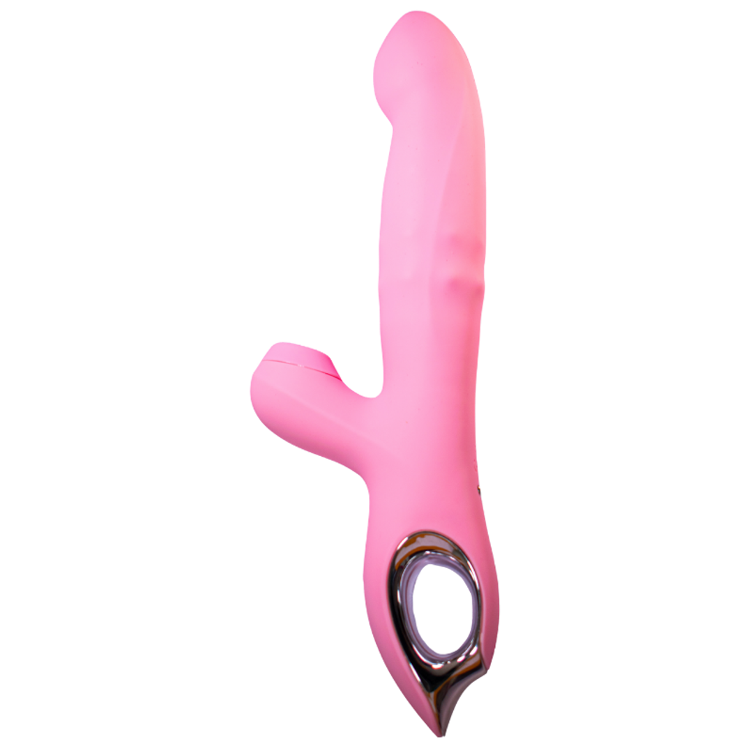 RABBIT VIBRADOR/ RB05P/ 352026000031847-9