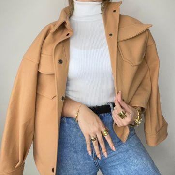 Leñadora Georgia - imagen 1