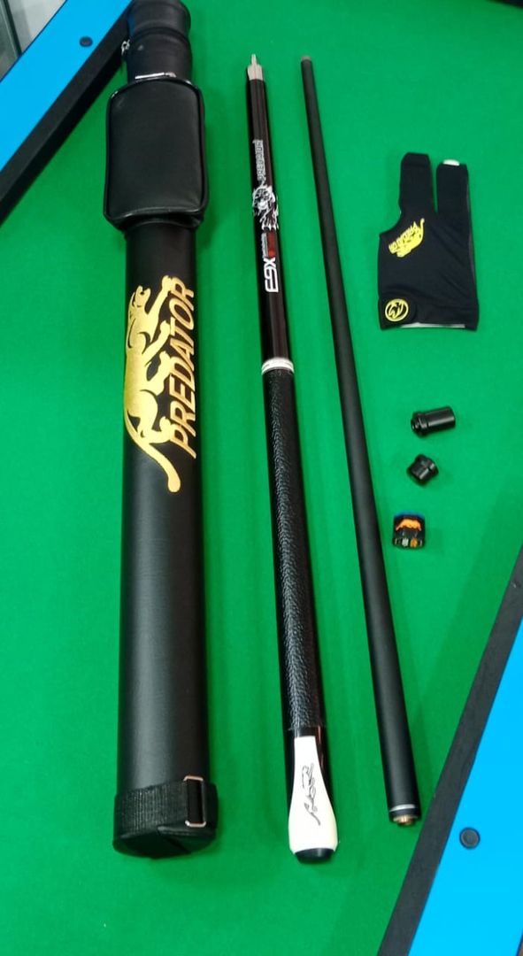 TACO REPLICA PREDATOR