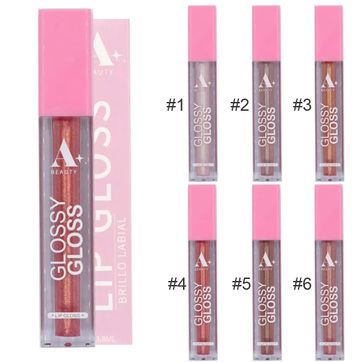 Imagen del producto LIP GLOSS ALISSHA BEAUTY