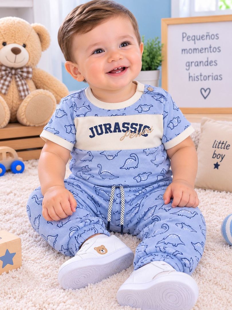 DEPORTIVO BEBE