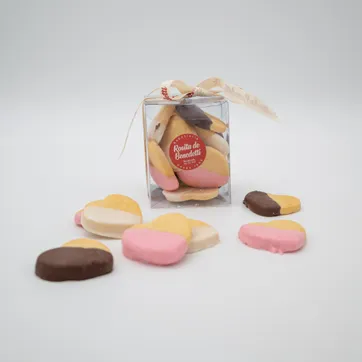 Imagen del producto Chiqui Amores