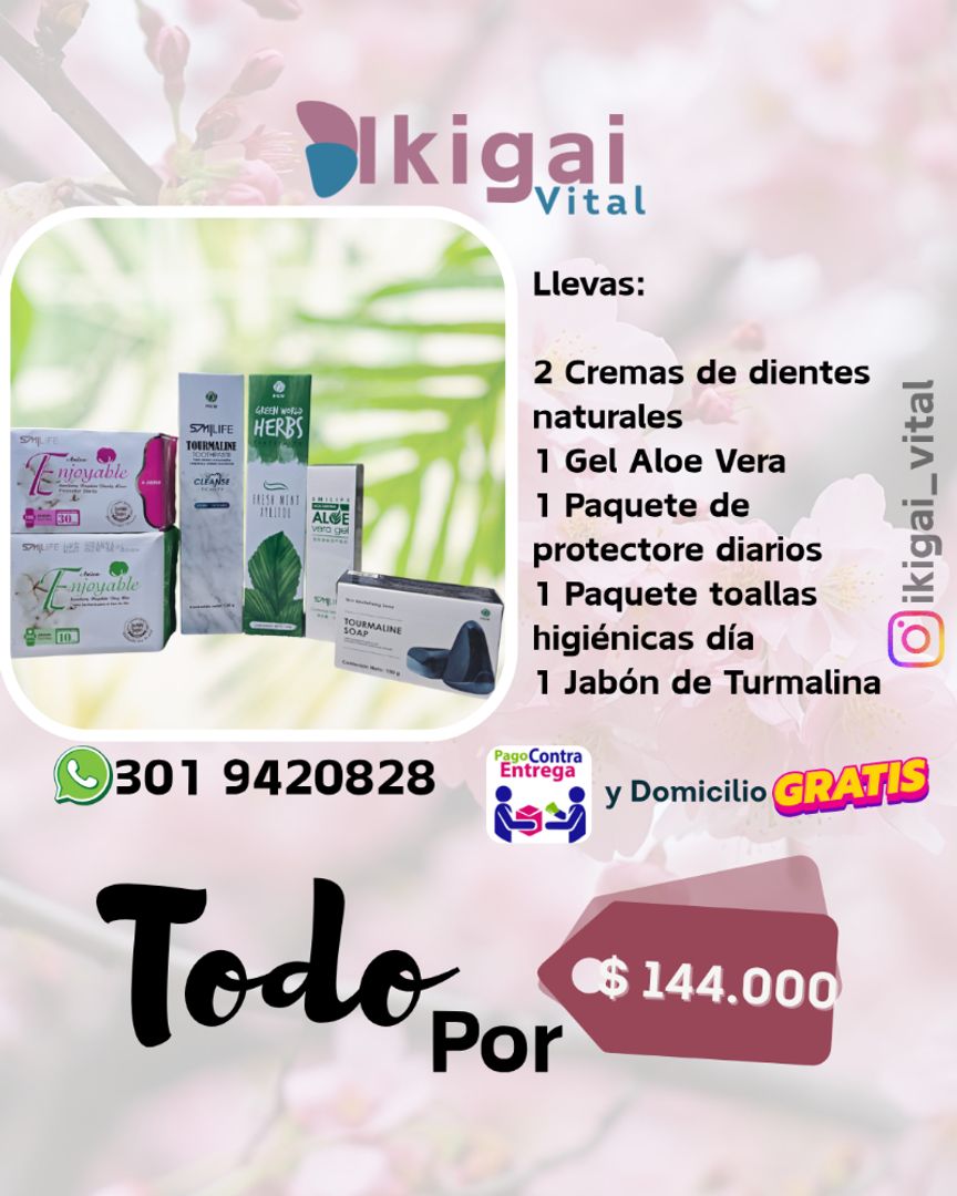 Kit Ideal #2