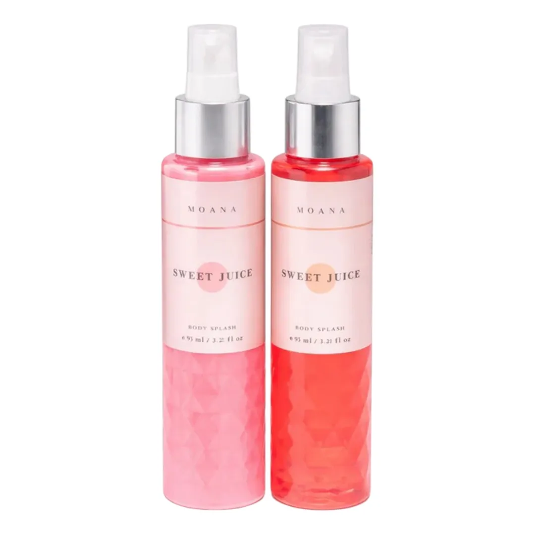 KIT CORPORAL MOANA 95ML
