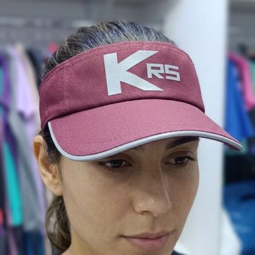 Viseras deportivas - imagen 1