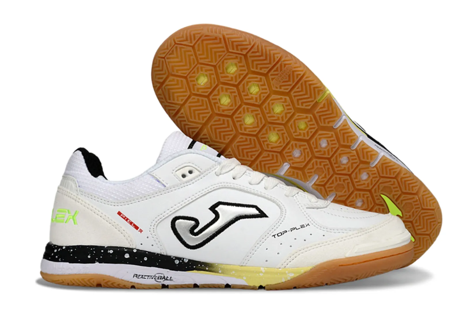 Tenis Joma IC - Indoor / Futsal Lote 1