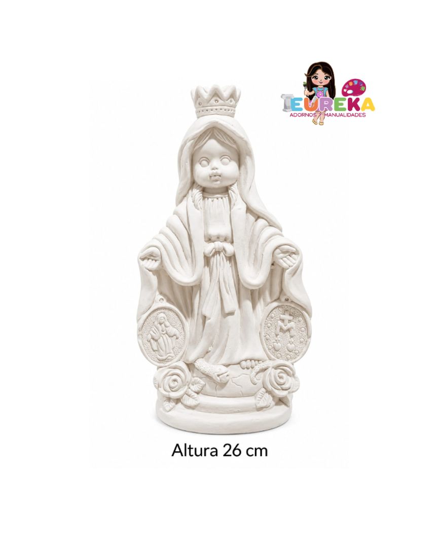 V MILAGROSA INFANTIL