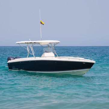 LANCHA TIMAÚL - imagen 7