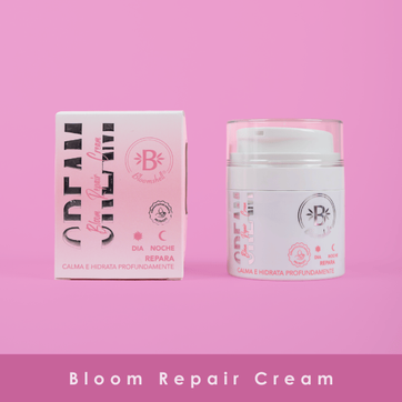 Bloom repair cream - imagen 1