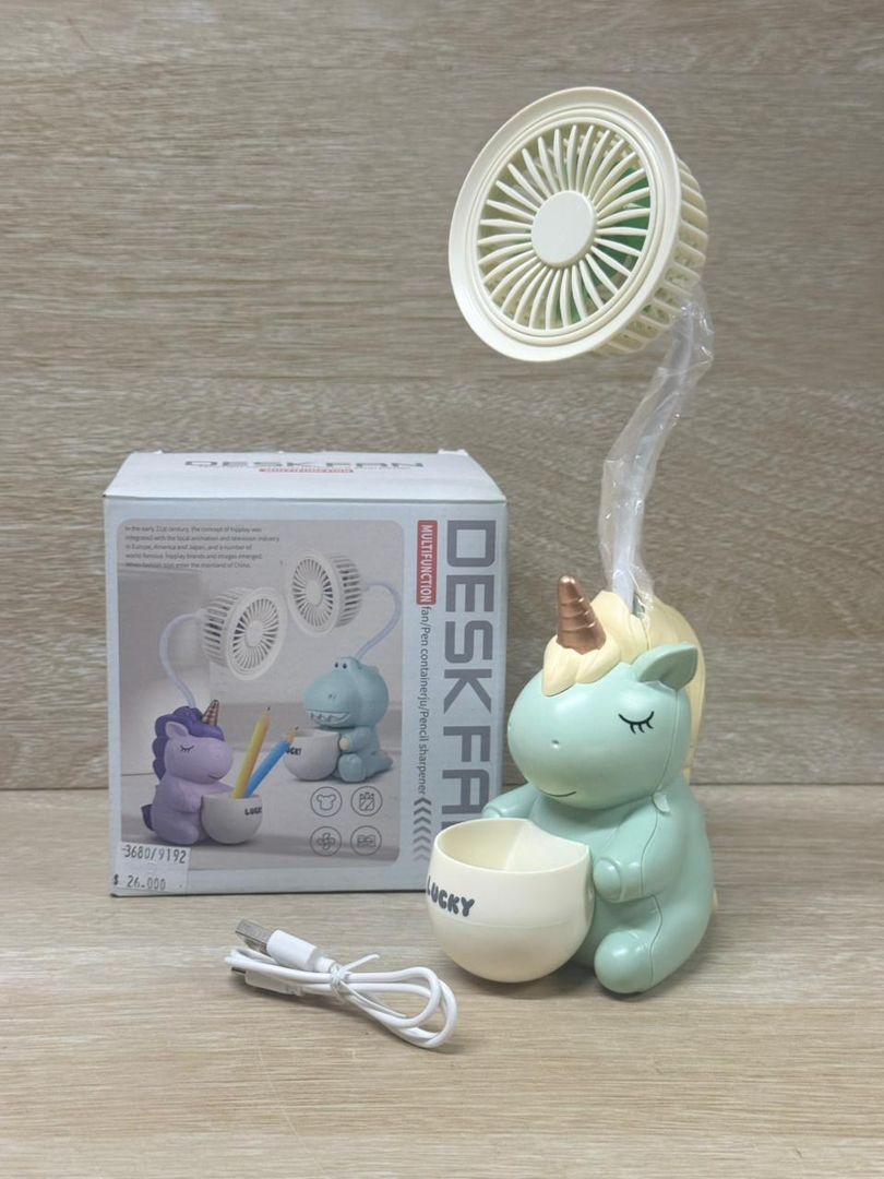 3680 VENTILADOR