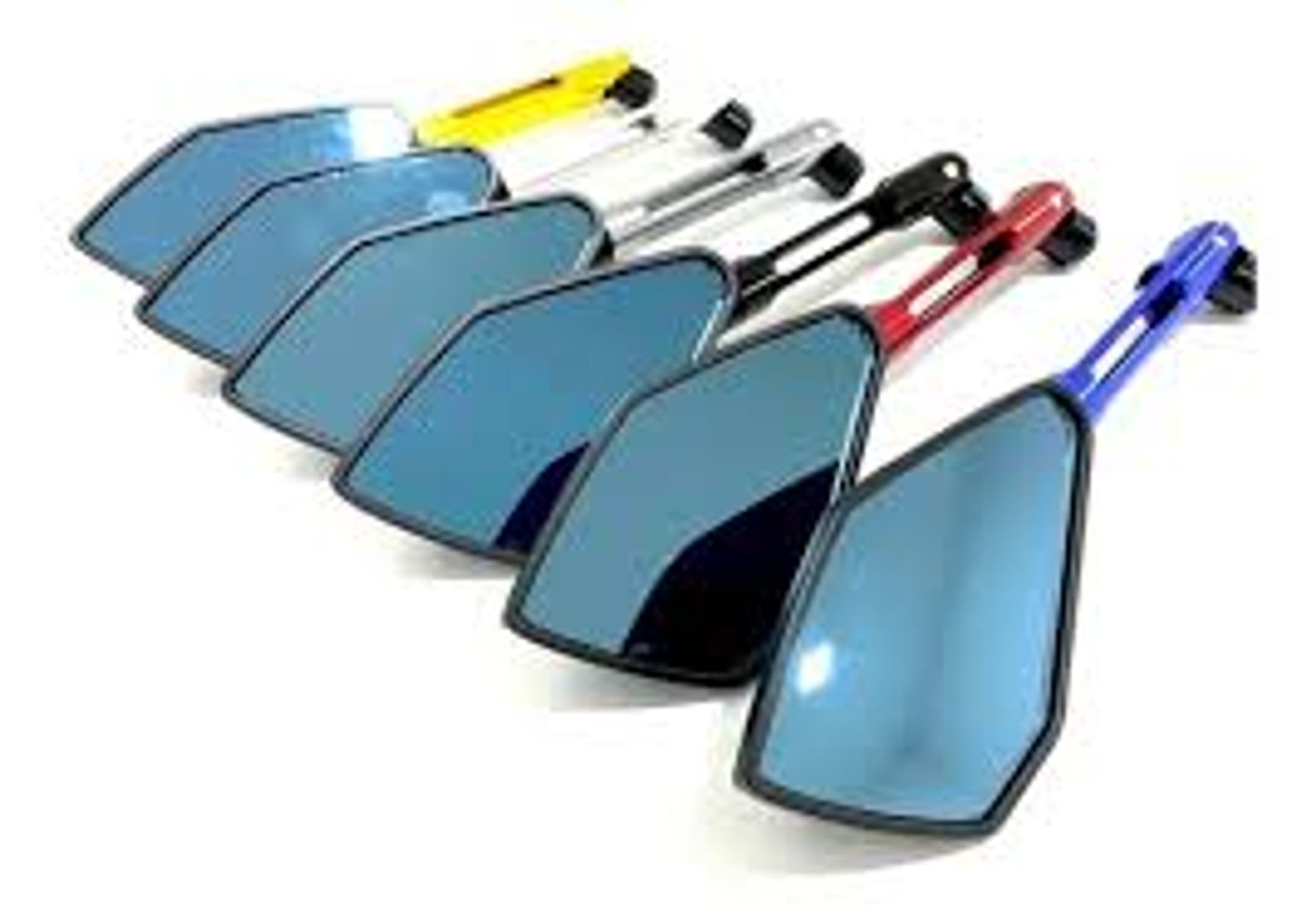  ESPEJO 5 PUNTAS  UNIVERSAL SM-RM-04