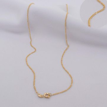 Imagen del producto CADENA 5X1 1.5MM 60CM 703064