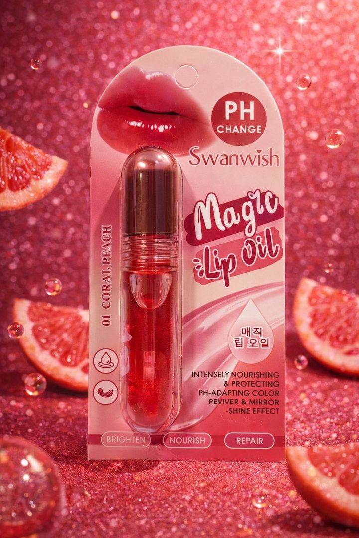 MAGIC LIP OIL – SWANWISH SW2029